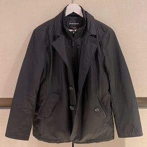 Emporio Armani Italy